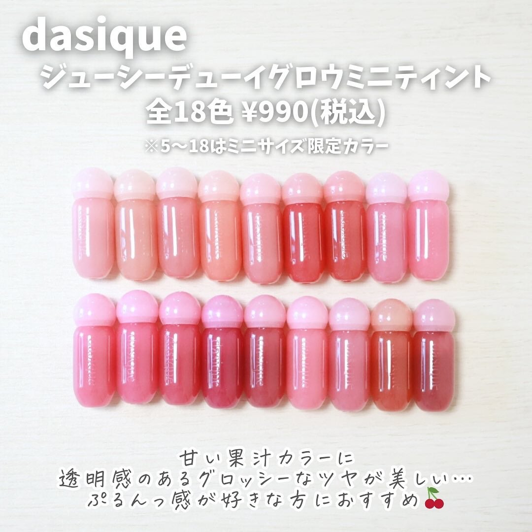 いとり。ザ・イエベアナリスト on LIPS 「【ミニなら使い切れるかも】...コスメだいすきな皆さまリップっ..」(8枚目)