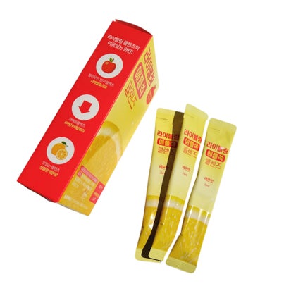 ライブリングアサビクレンズ/LIVELING/酵素ドリンクを使ったクチコミ(4枚目)