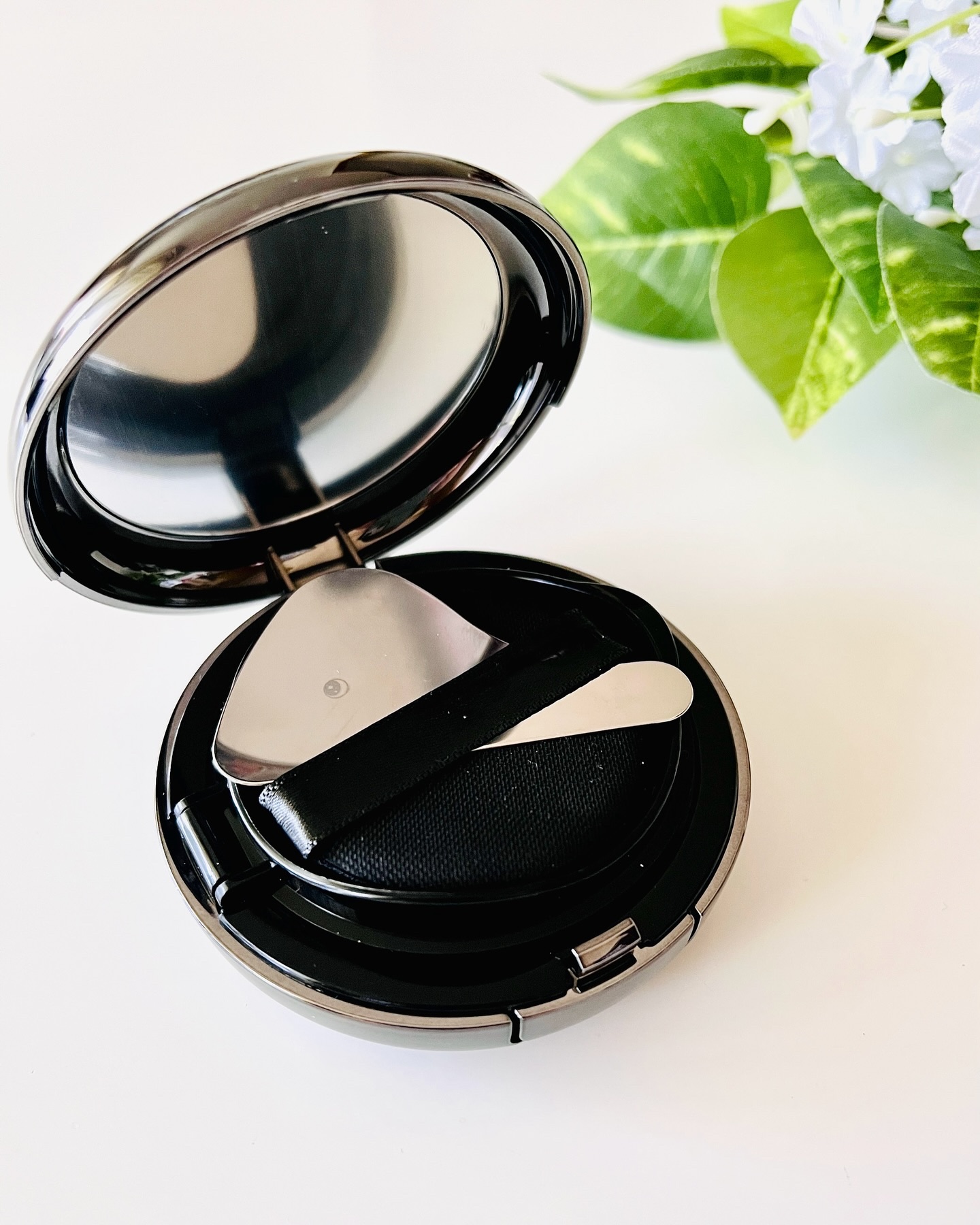 ミニクジラスパチュラカッサ/Toomoji/かっさプレートを使ったクチコミ（3枚目）