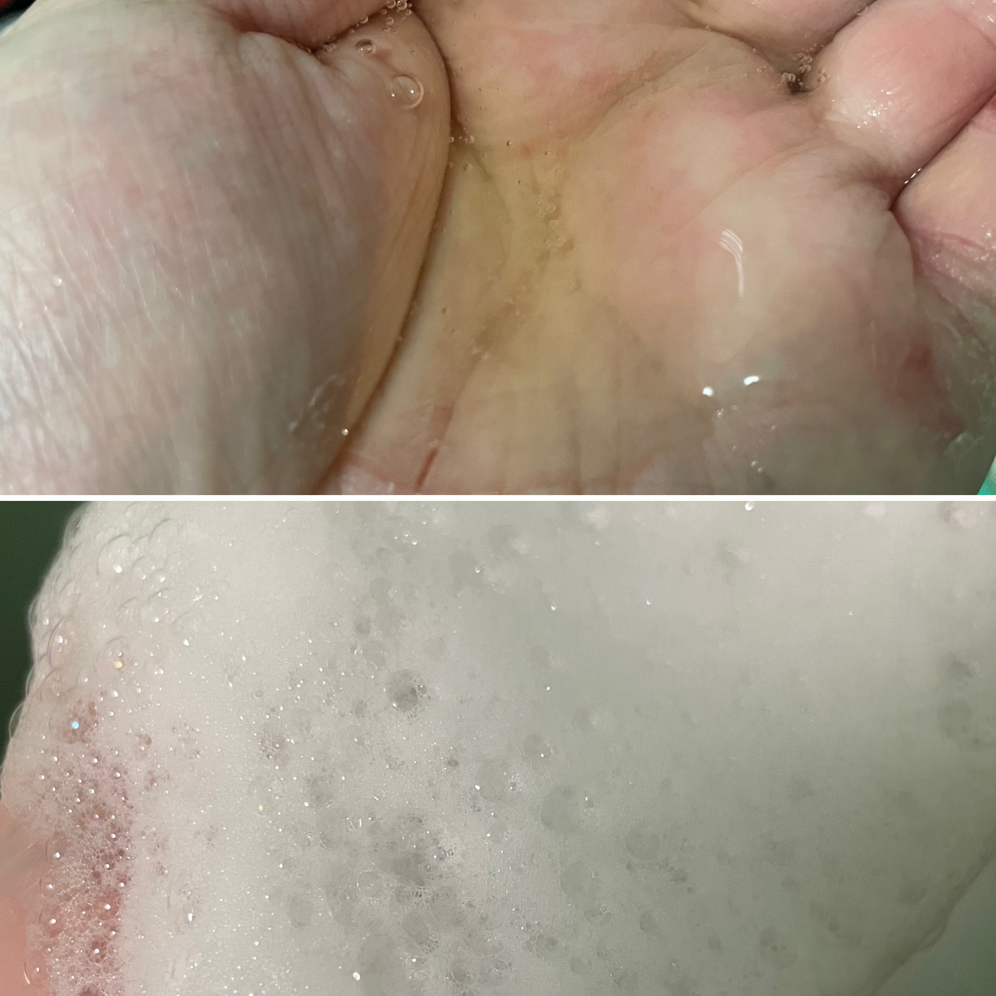 Seika 全 シャンプー/王子製薬/市販シャンプーを使ったクチコミ（2枚目）