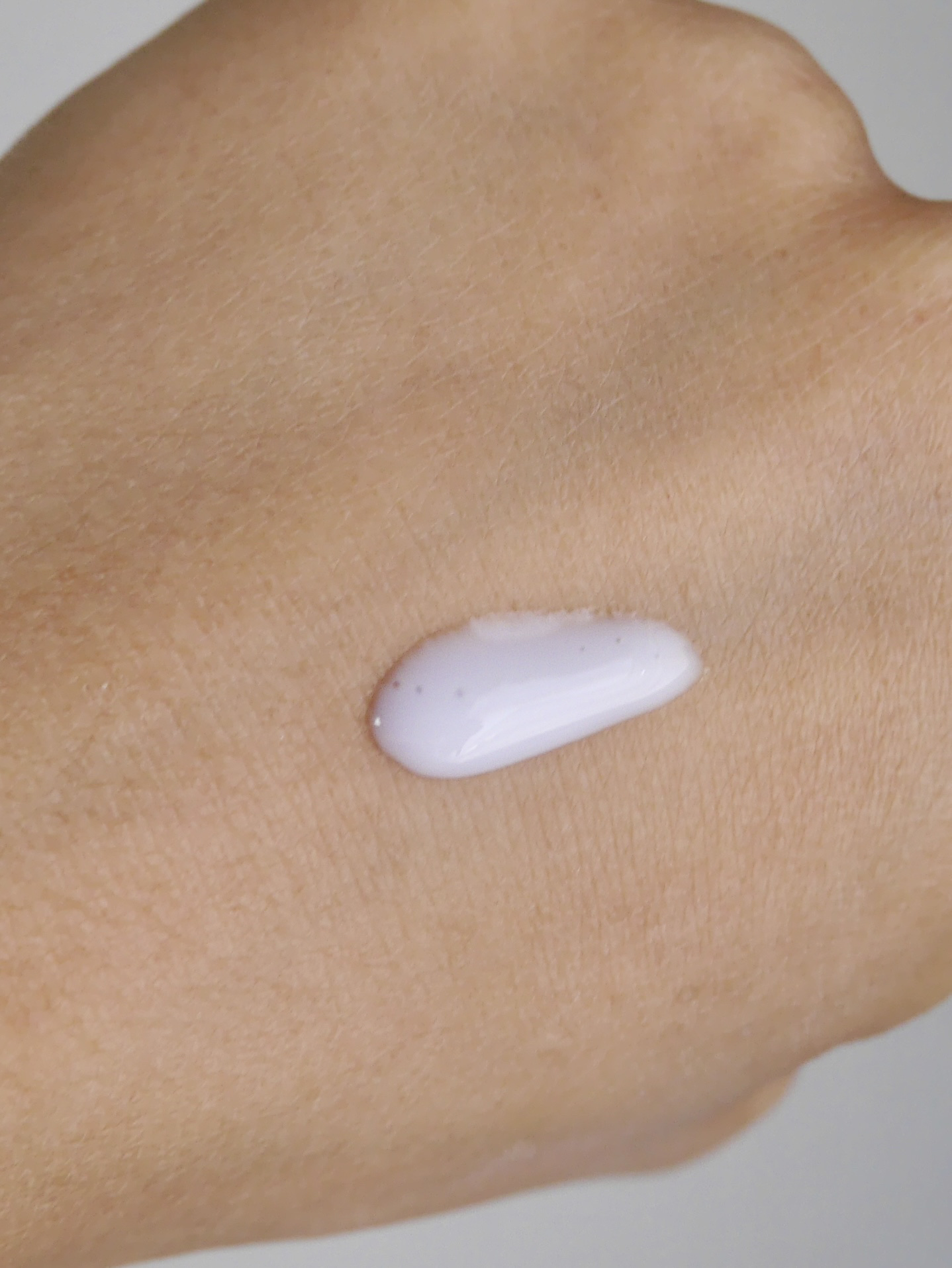 タッチャ デューイー ミルク/タッチャ/乳液を使ったクチコミ（3枚目）