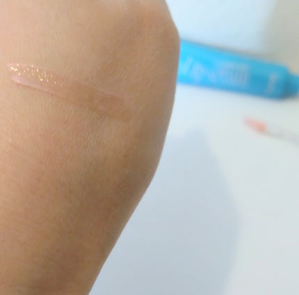 フィー ワンミニッツレディ リップセラム/fwee/リップ美容液を使ったクチコミ(3枚目)