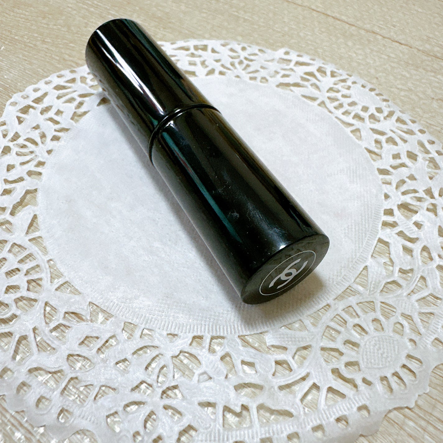 ボーム エサンシエル/CHANEL/スティックハイライトを使ったクチコミ(2枚目)