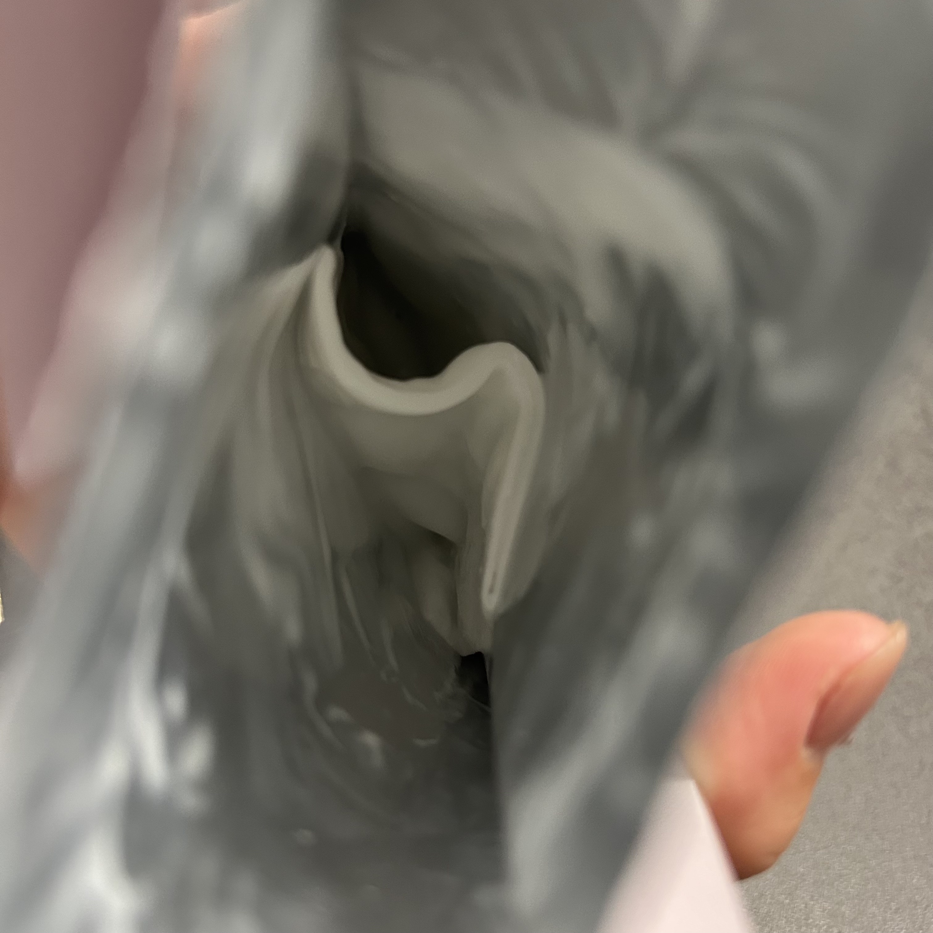 PHセンシティブマスク バイタルフィット 1枚入/SAM'U/シートマスク・パックを使ったクチコミ（2枚目）