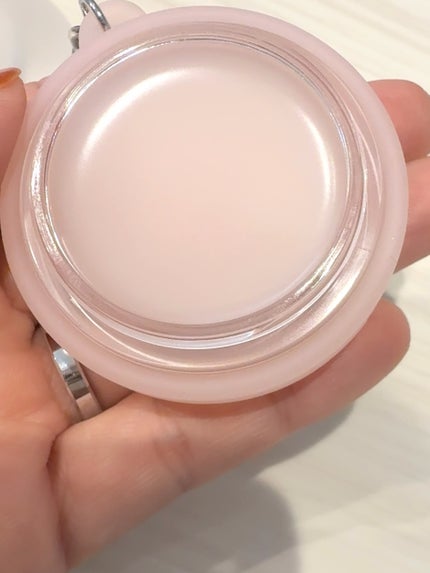 PDRNバイタルFリップバーム/FLOWY/リップバームを使ったクチコミ(4枚目)