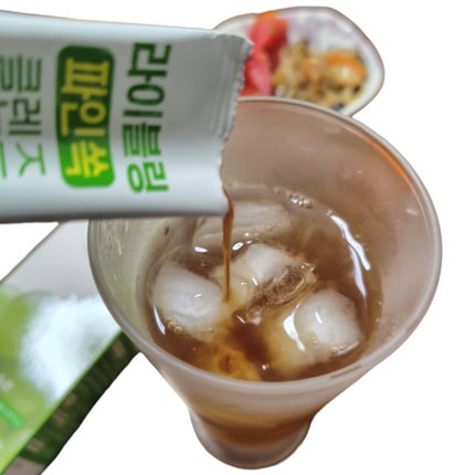 ライブリングアサビクレンズ/LIVELING/酵素ドリンクを使ったクチコミ(10枚目)