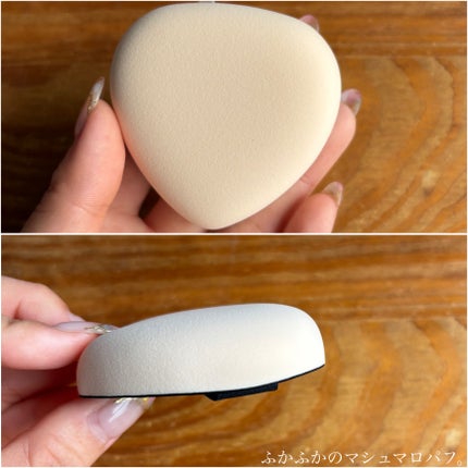 ロングウエアファンデーション/FUNNY ELVES方里/リキッドファンデーションを使ったクチコミ(3枚目)