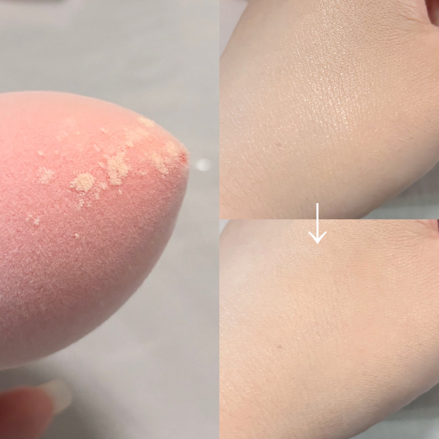 가을_秋 フォロバ on LIPS 「#PR#Realtechniques#リアルテクニクス#メイク..」(4枚目)