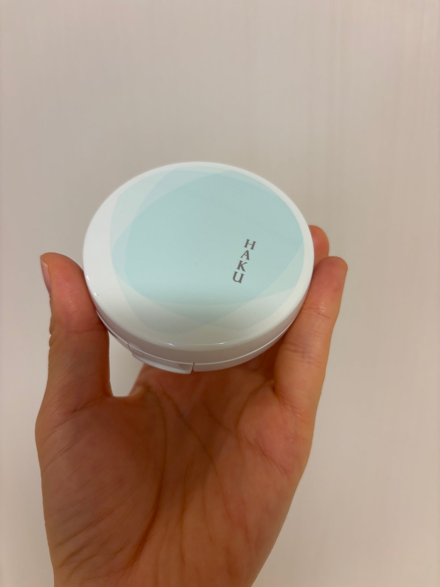 ボタニック サイエンス 薬用 美容液クッションコンパクト/HAKU/クッションファンデーションを使ったクチコミ(2枚目)