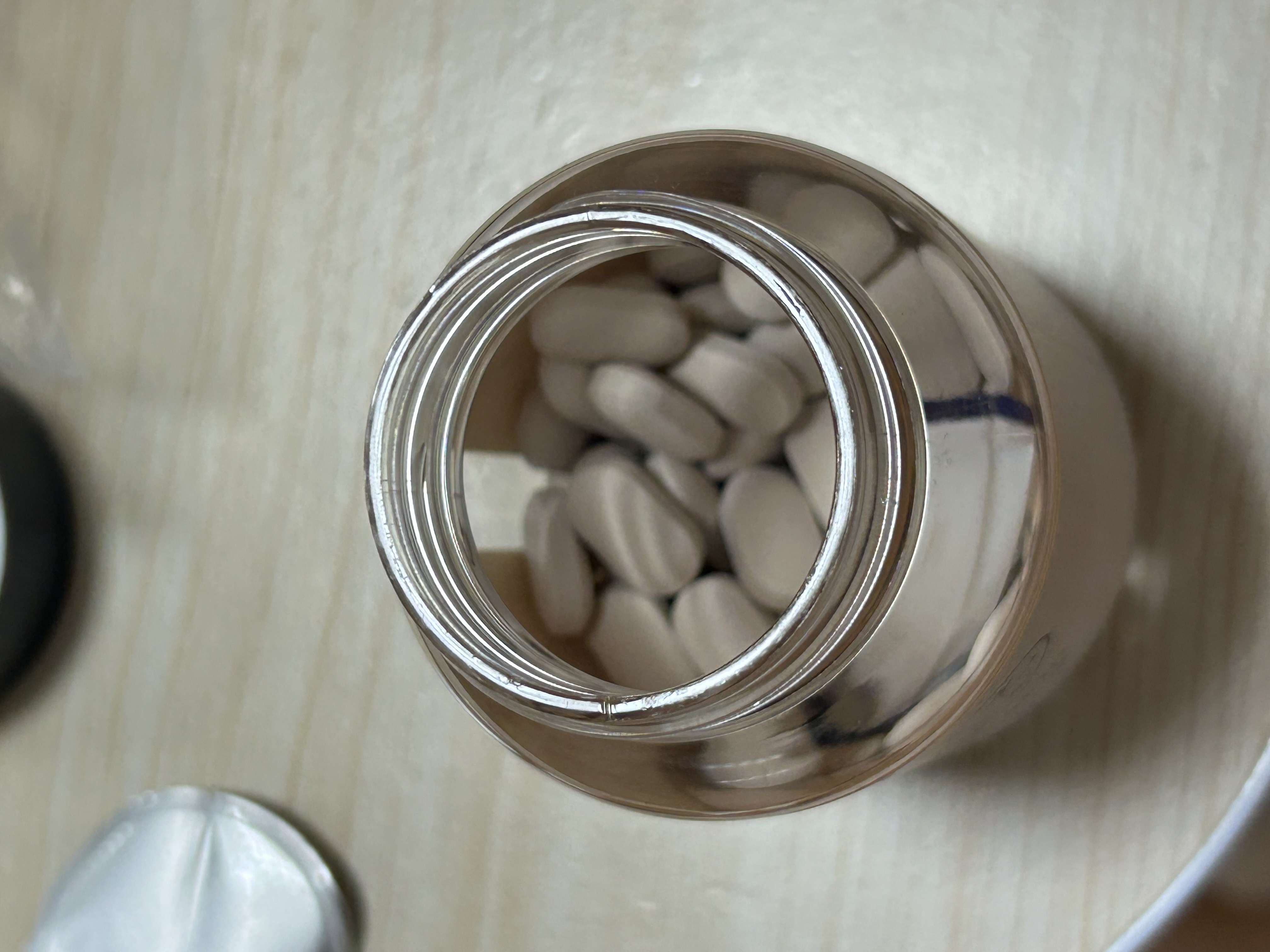 サファーデイ スノー/canteen9/美容サプリメントを使ったクチコミ（1枚目）