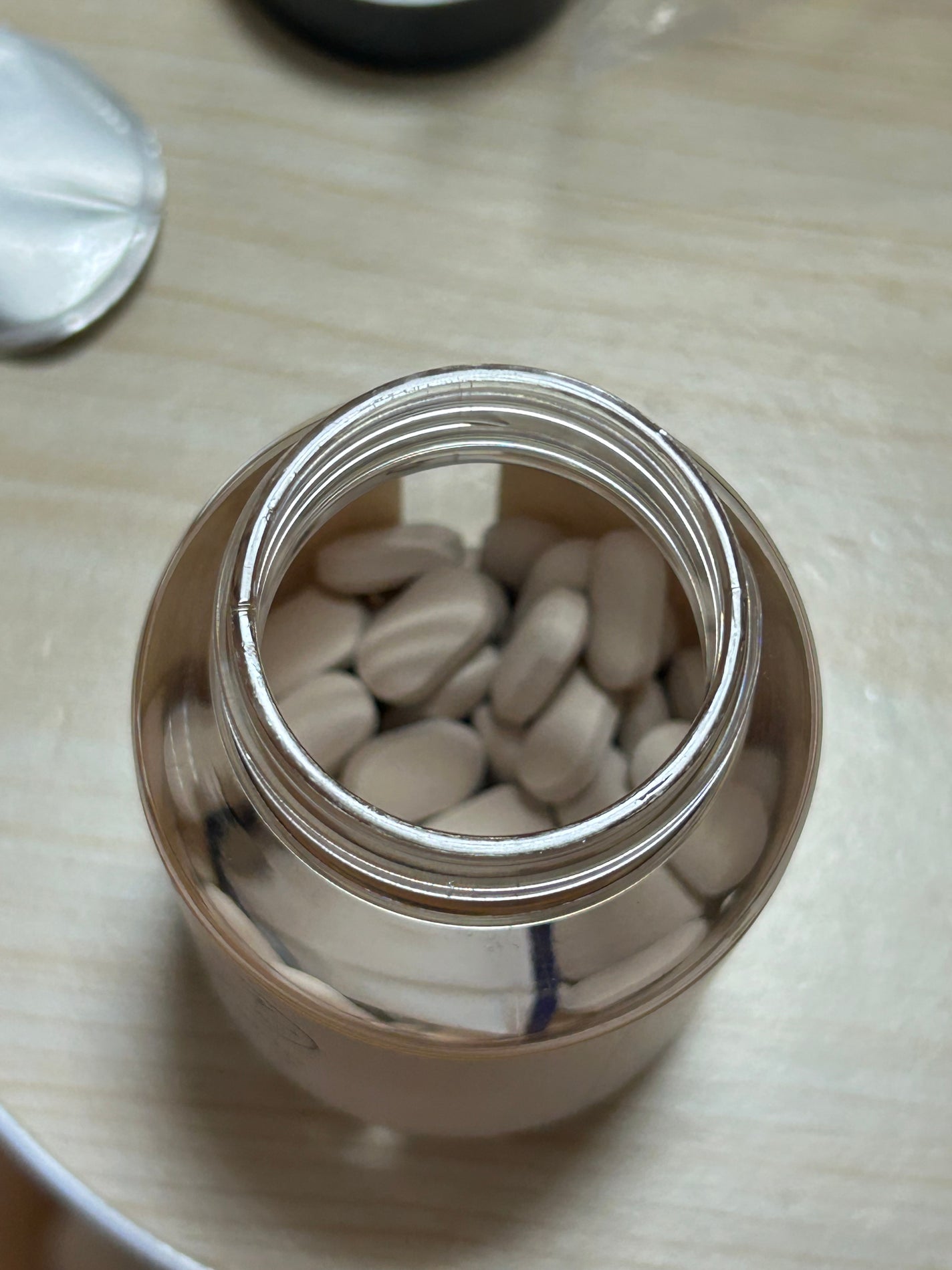 サファーデイ スノー/canteen9/美容サプリメントを使ったクチコミ(1枚目)