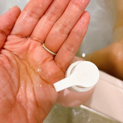 キッズツーインワンシャンプー/SONREVE/シャンプー・コンディショナーを使ったクチコミ(4枚目)