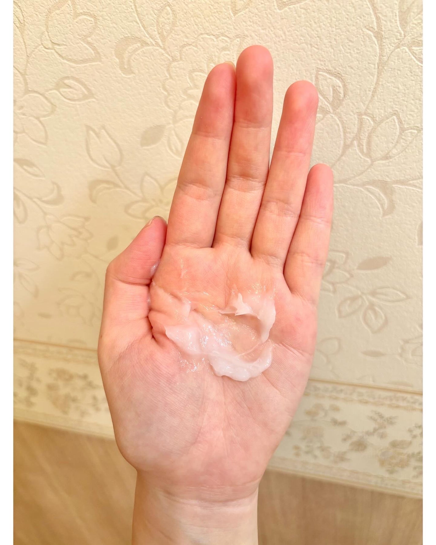 ディープダメージトリートメントEX/UNOVE/洗い流すヘアトリートメントを使ったクチコミ(3枚目)