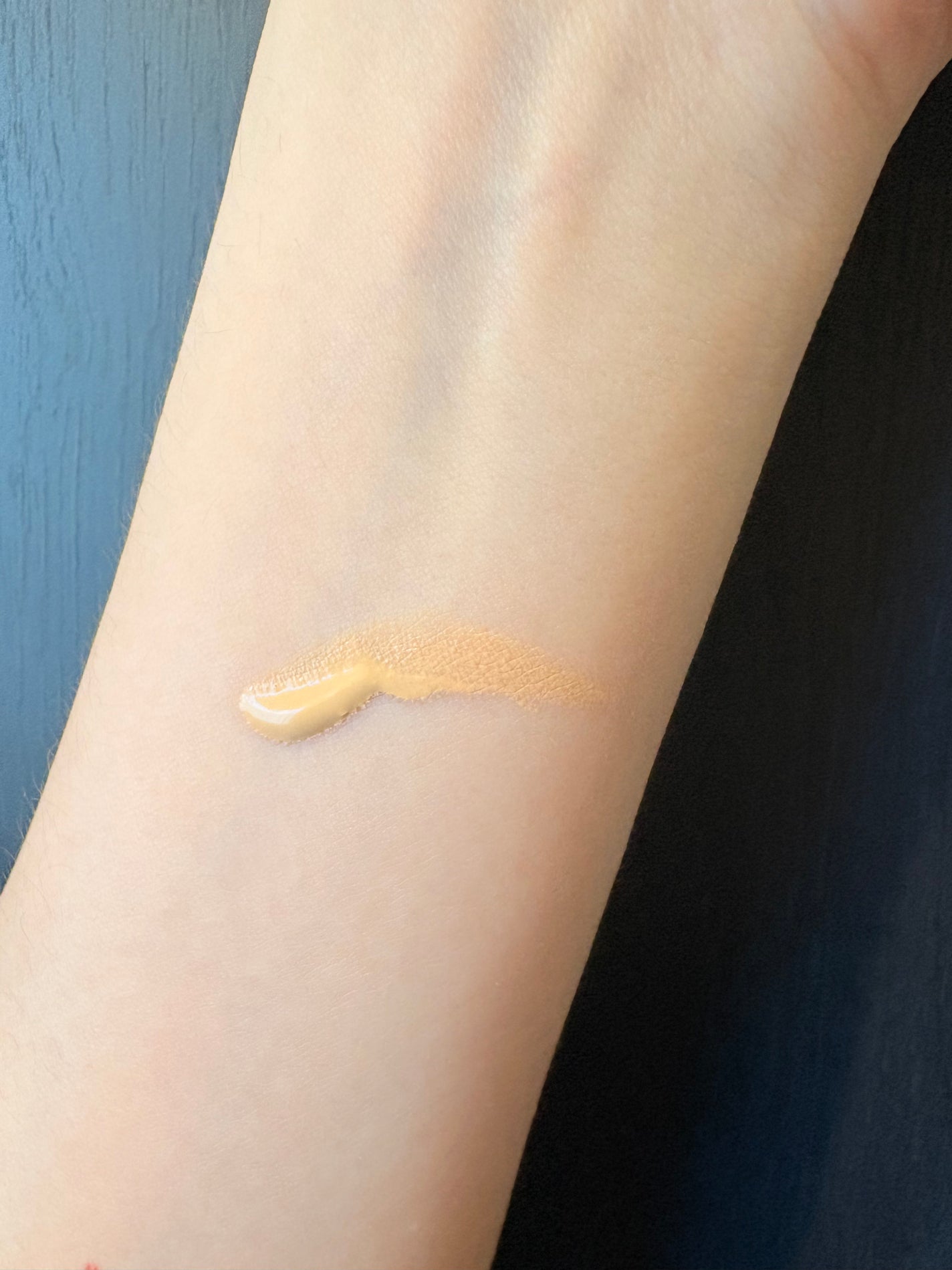 ディオールスキン フォーエヴァー フルイド グロウ/Dior/リキッドファンデーションを使ったクチコミ(1枚目)