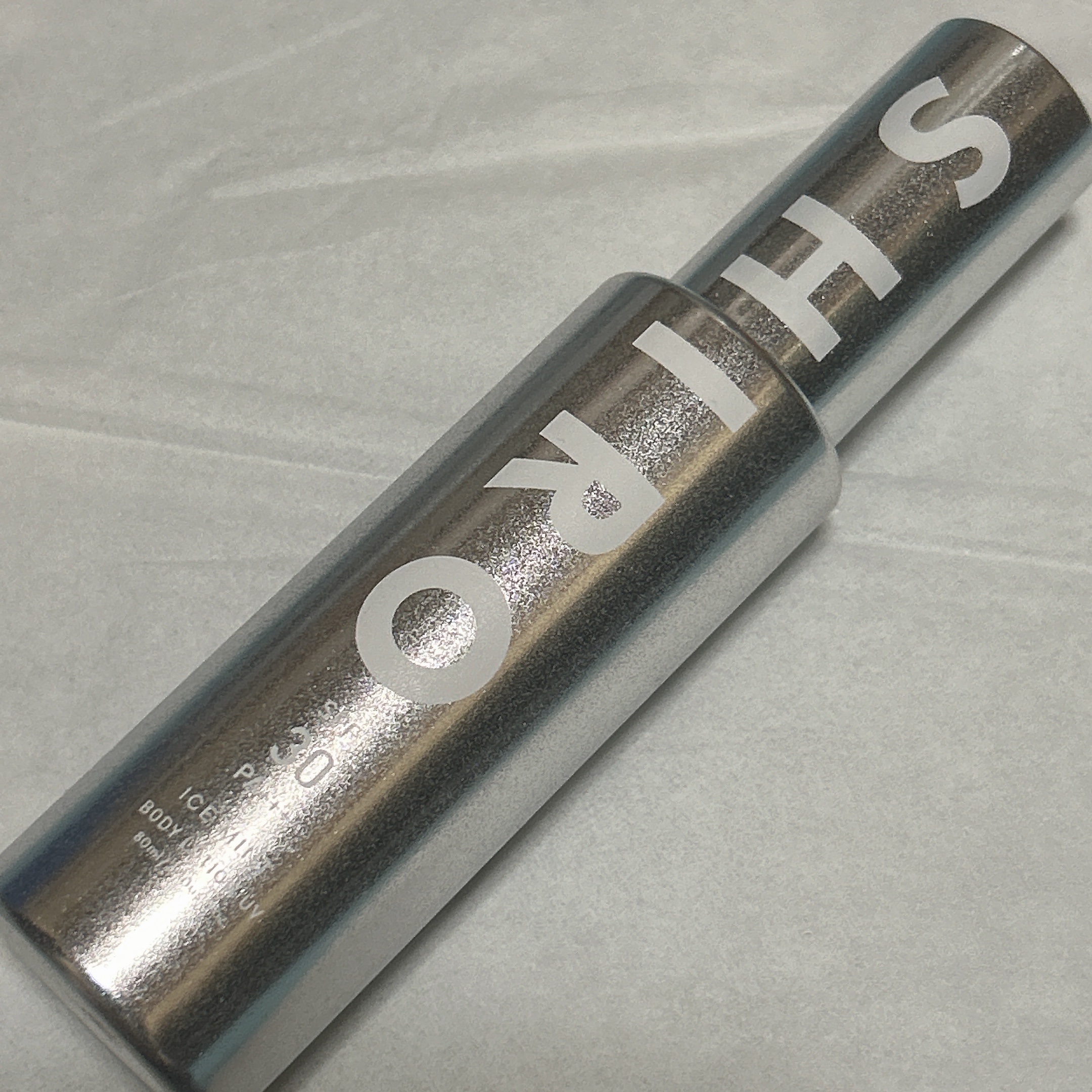 ちゅるるんグロス/b idol/リップグロスを使ったクチコミ（3枚目）