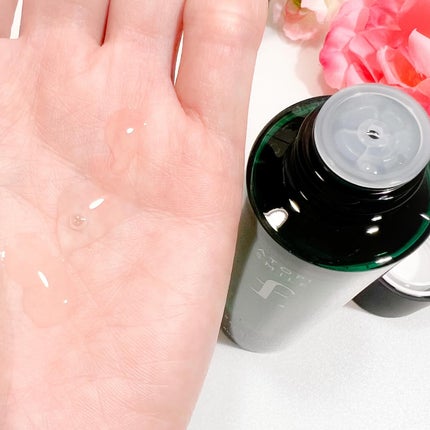 バリアドリップローション /ATOPI SMILE f./化粧水を使ったクチコミ(6枚目)