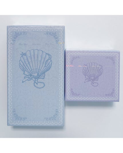 シェルズジュエルコレクション サテンチーク/FlowerKnows/パウダーチークを使ったクチコミ(4枚目)