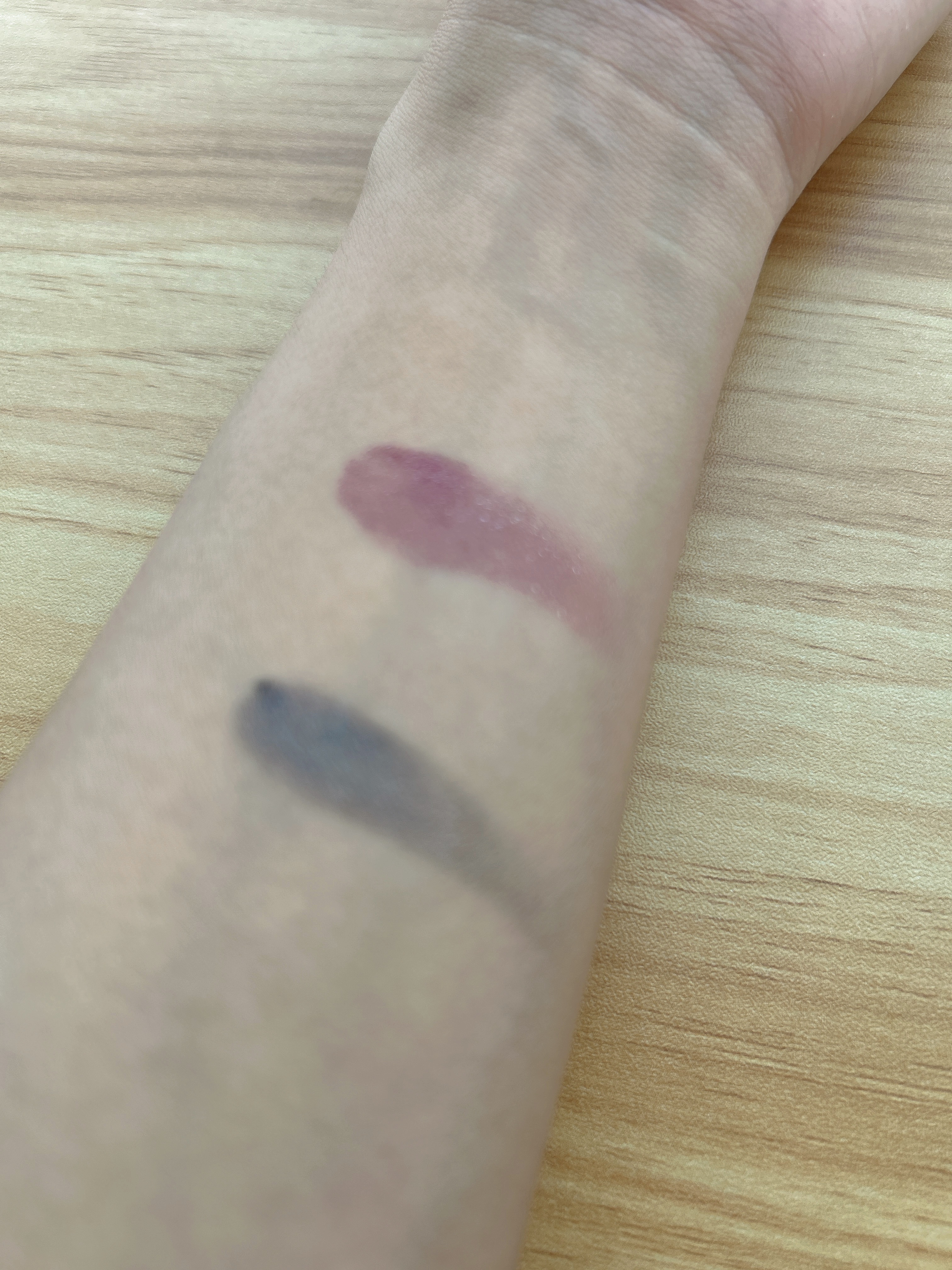 アイオープナー/MARY QUANT/単色アイシャドウを使ったクチコミ（3枚目）