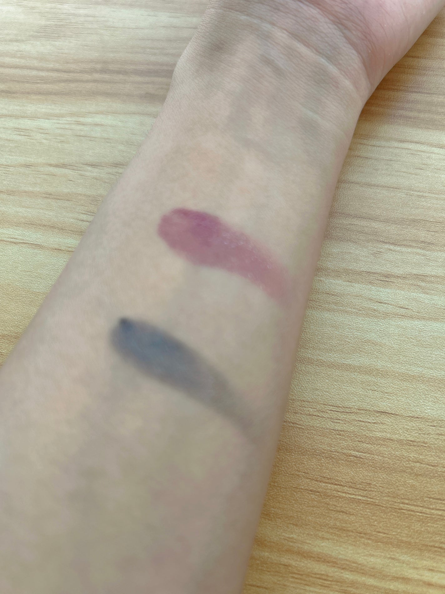 アイオープナー/MARY QUANT/単色アイシャドウを使ったクチコミ(3枚目)