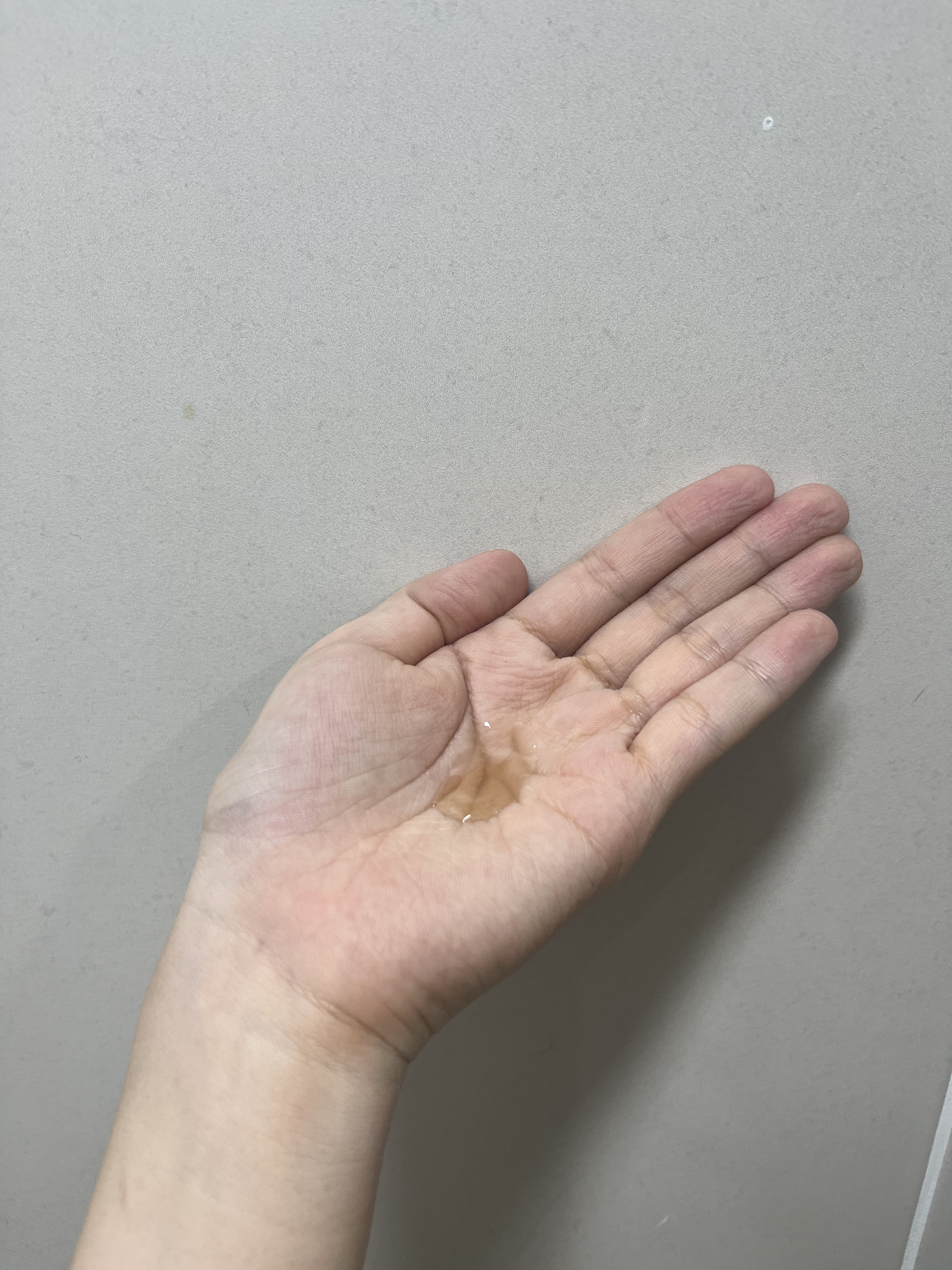 PDRNカフェインショット/IOPE/美容液を使ったクチコミ（2枚目）