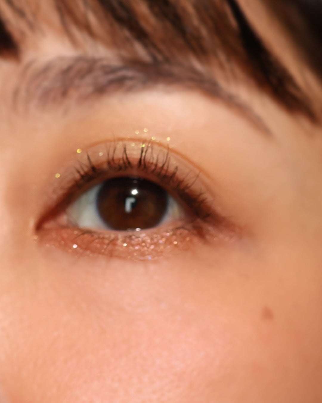 シャドウパレット/dasique/アイシャドウパレットを使ったクチコミ(5枚目)