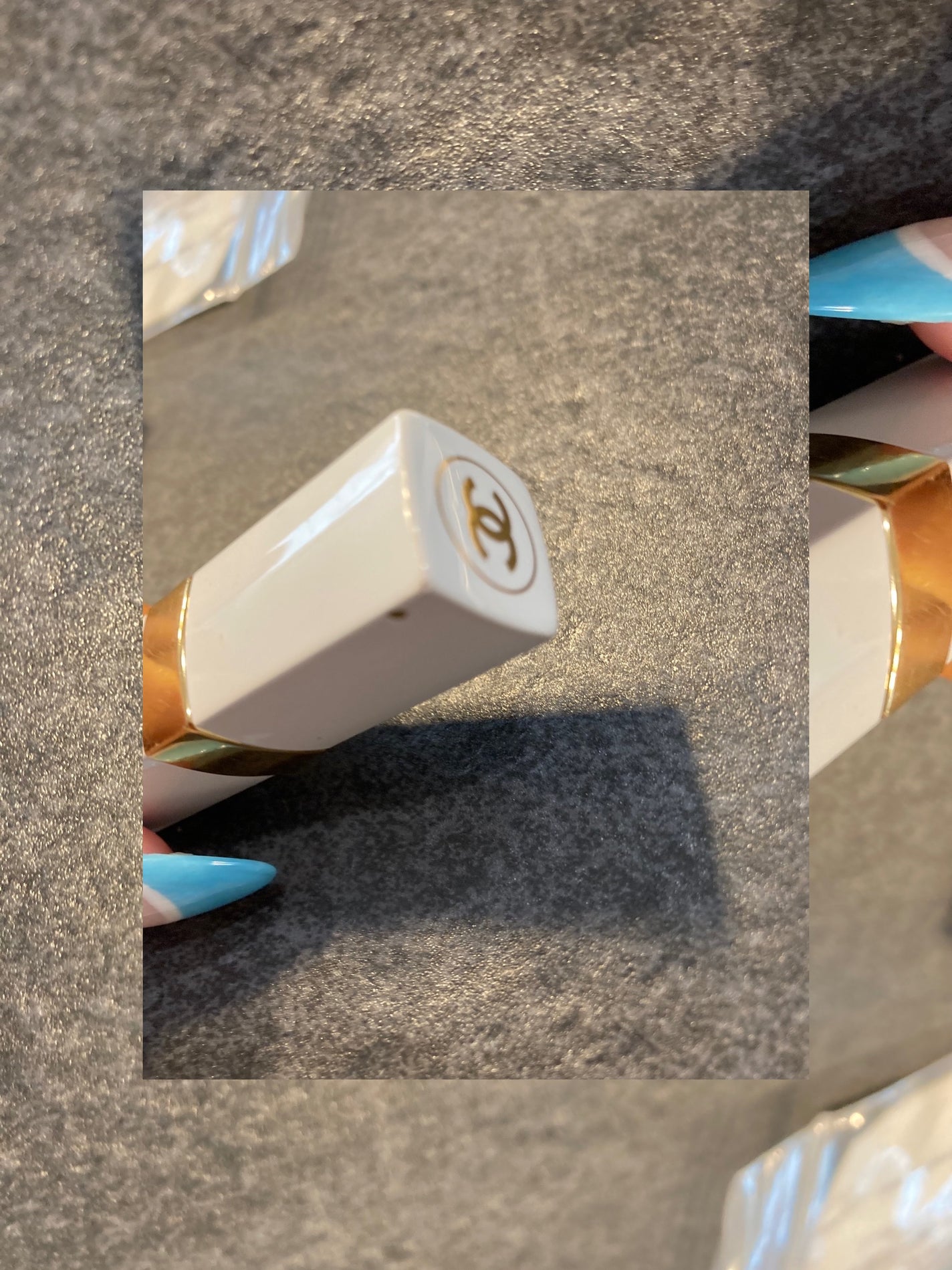 シャネル ルージュ ココ ボーム/CHANEL/口紅を使ったクチコミ(1枚目)