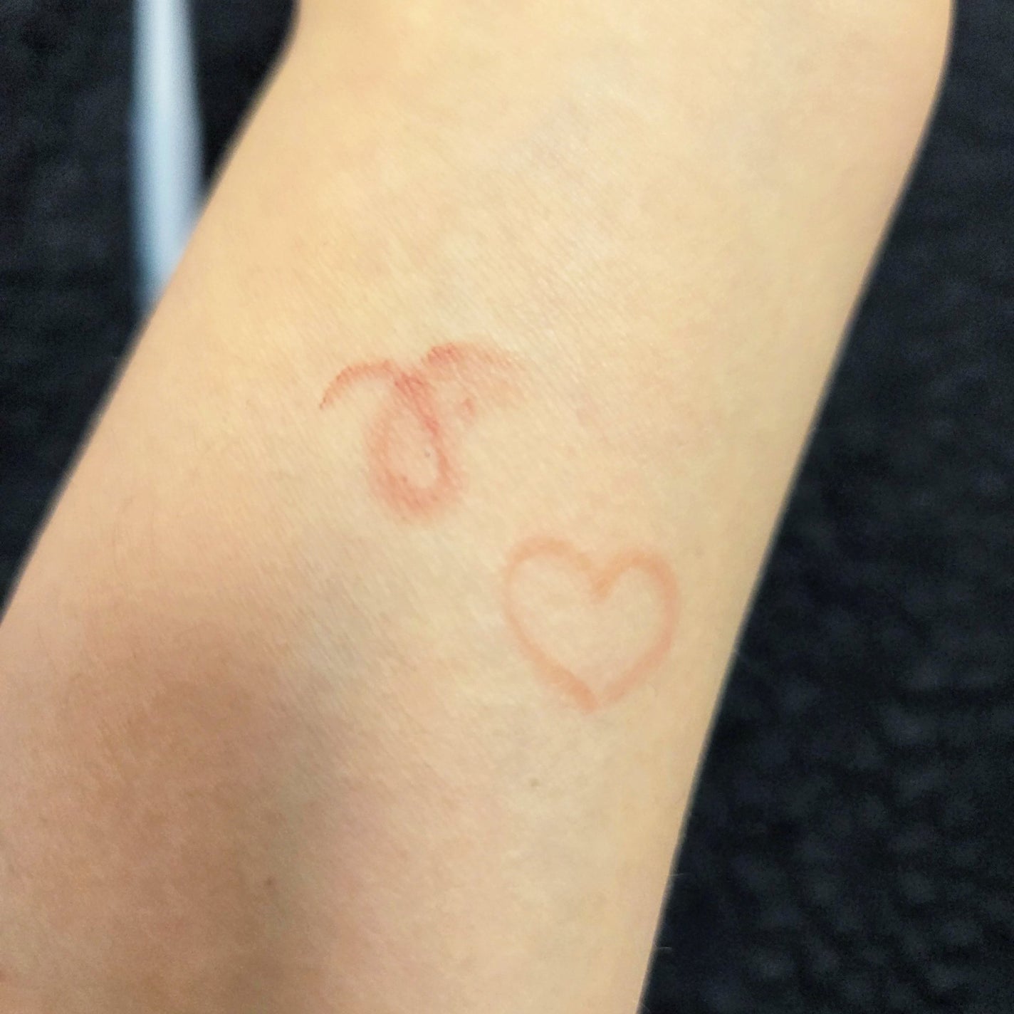 &. 涙袋ライナー/DAISO/ジェルアイライナーを使ったクチコミ(7枚目)