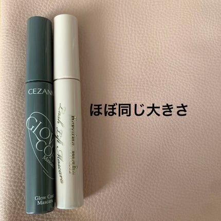 ラッシュリフトマスカラ/ヒロインメイク/マスカラを使ったクチコミ(4枚目)