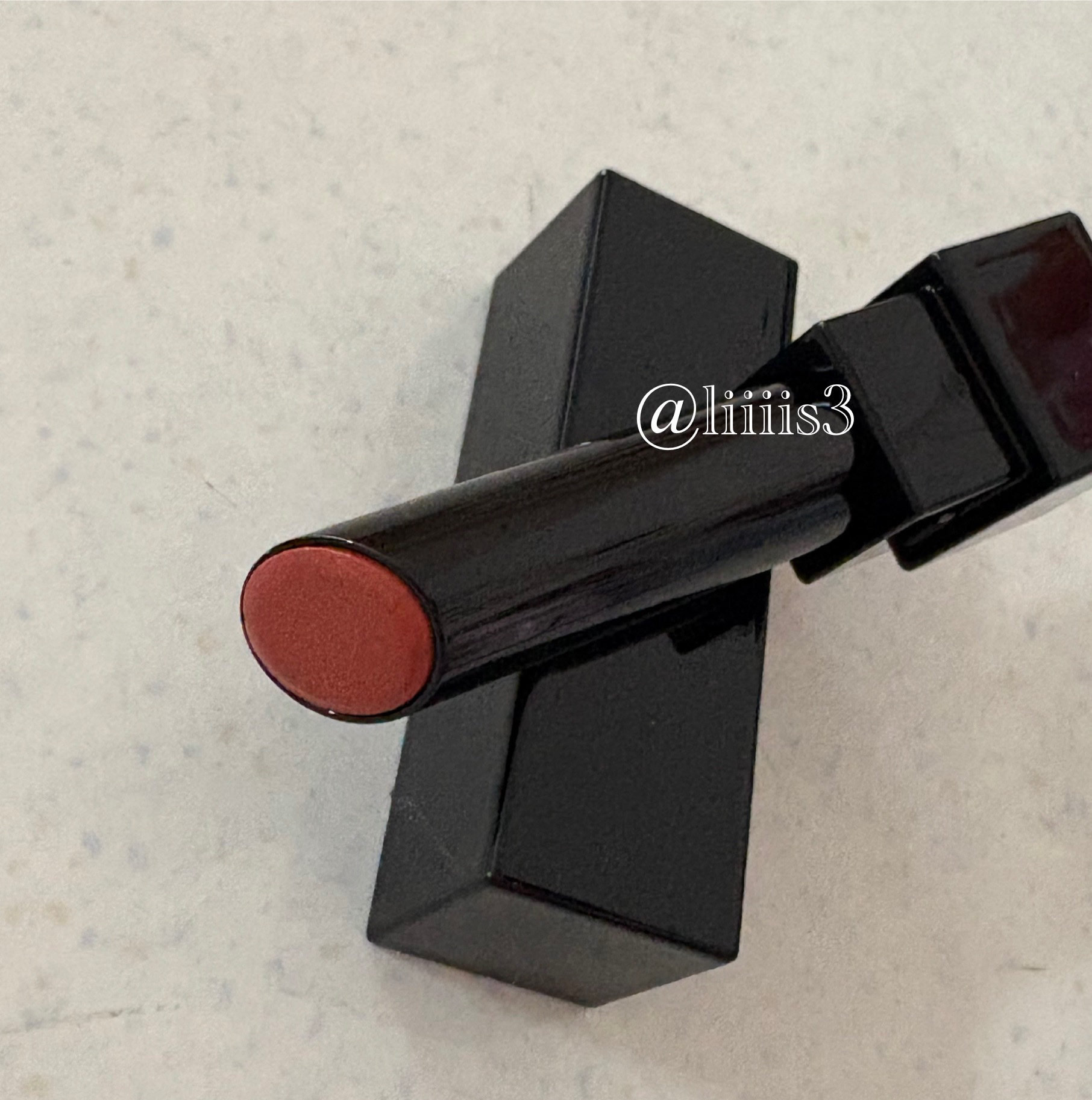 ケイト リップモンスター/KATE/口紅を使ったクチコミ（1枚目）