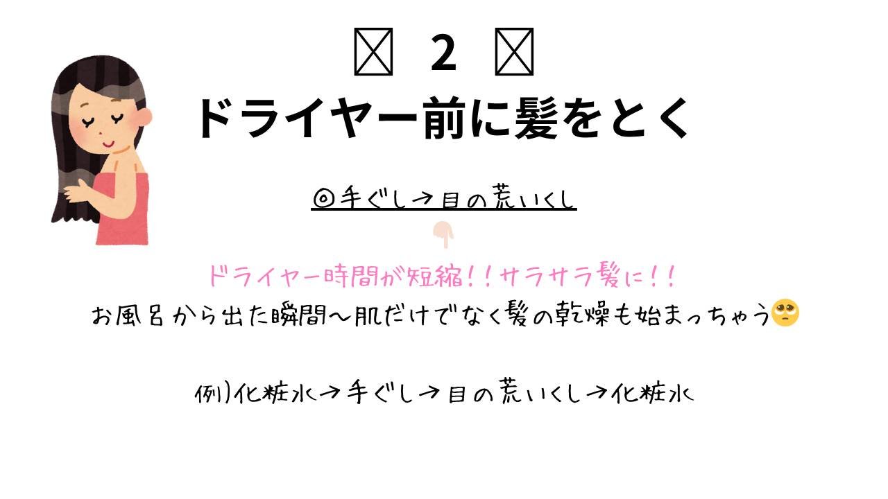 を使ったクチコミ（3枚目）
