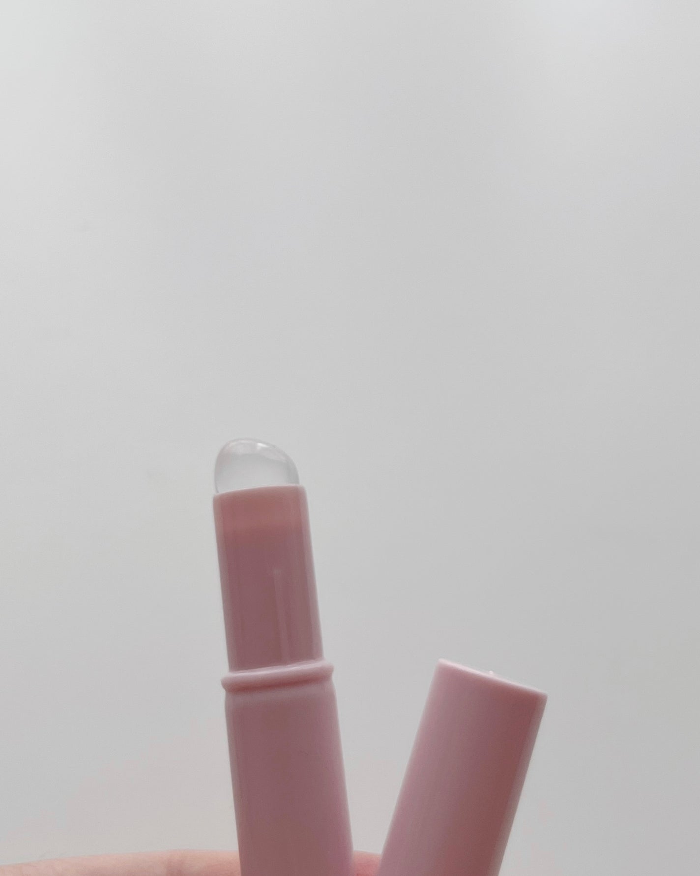 INTO U リップジェムポット&シリコンブラシセット/INTO U/その他キットセットを使ったクチコミ(4枚目)