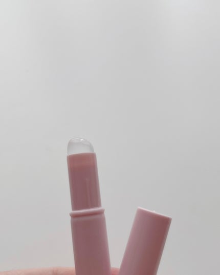 INTO U リップジェムポット&シリコンブラシセット/INTO U/その他キットセットを使ったクチコミ(4枚目)