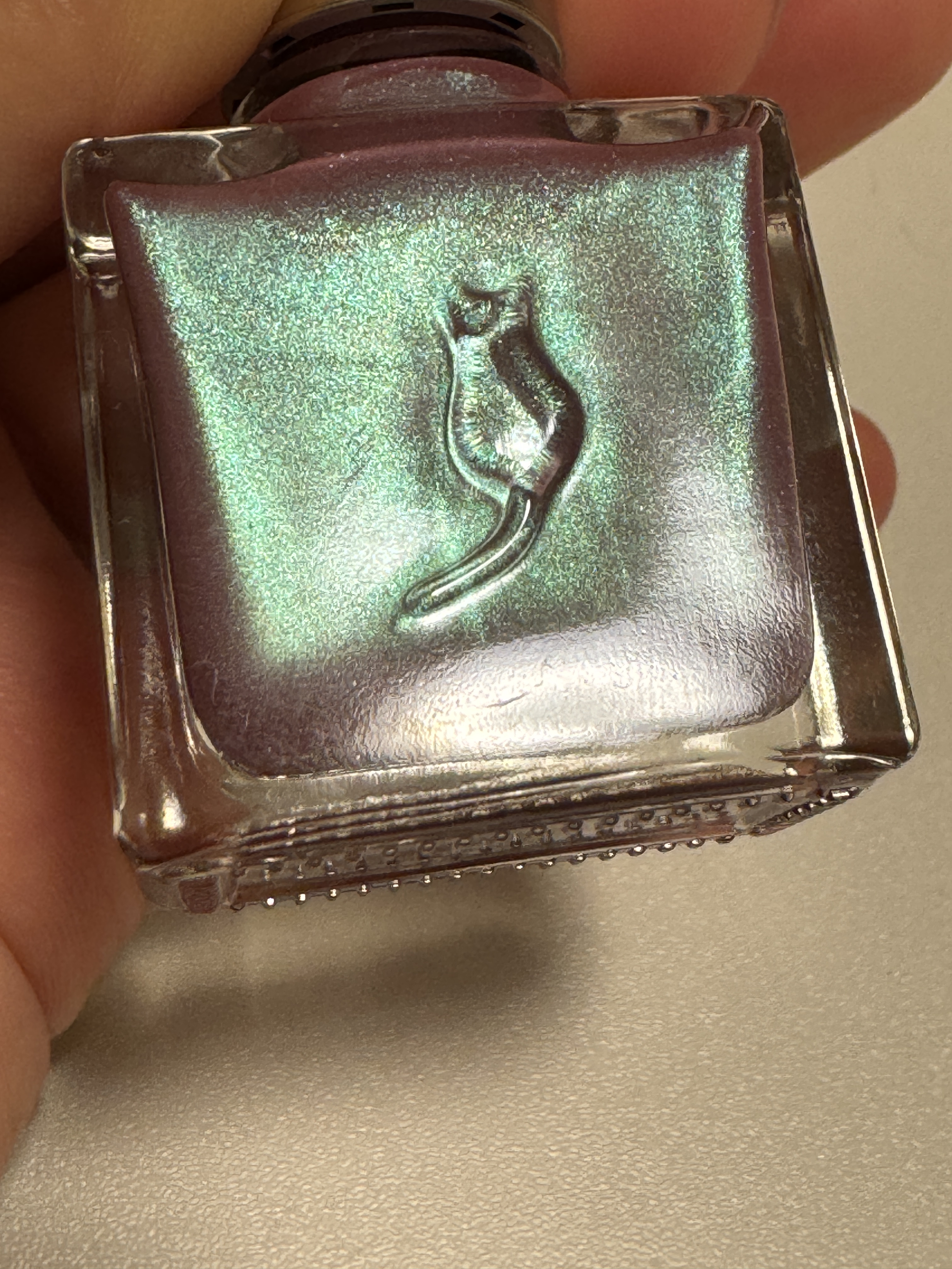 ネイルエス/ nail S(ネイルエス) /マニキュアを使ったクチコミ（2枚目）