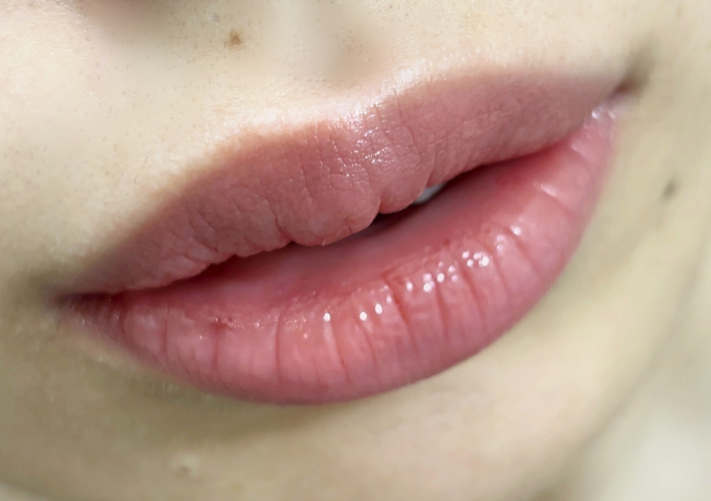 ケイト リップモンスター ツヤバース/KATE/口紅を使ったクチコミ（1枚目）