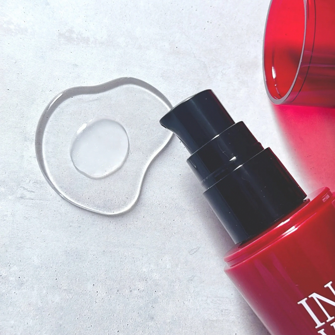 インセブン DGセラム/こだわり自然化粧品/化粧水を使ったクチコミ（2枚目）