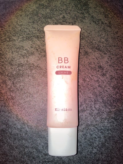 リキッドファンデーション/Kirei&co./リキッドファンデーションを使ったクチコミ(1枚目)