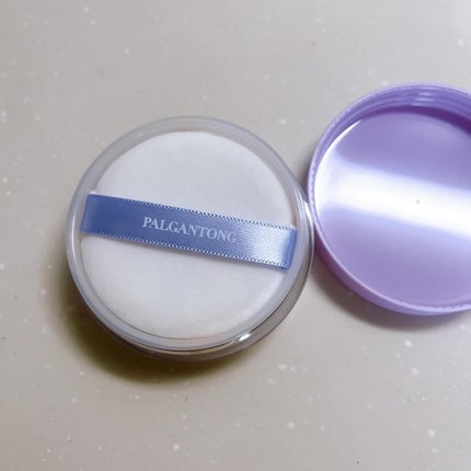 オイルキャッチポアカバープライマー/パルガントン/化粧下地を使ったクチコミ(6枚目)