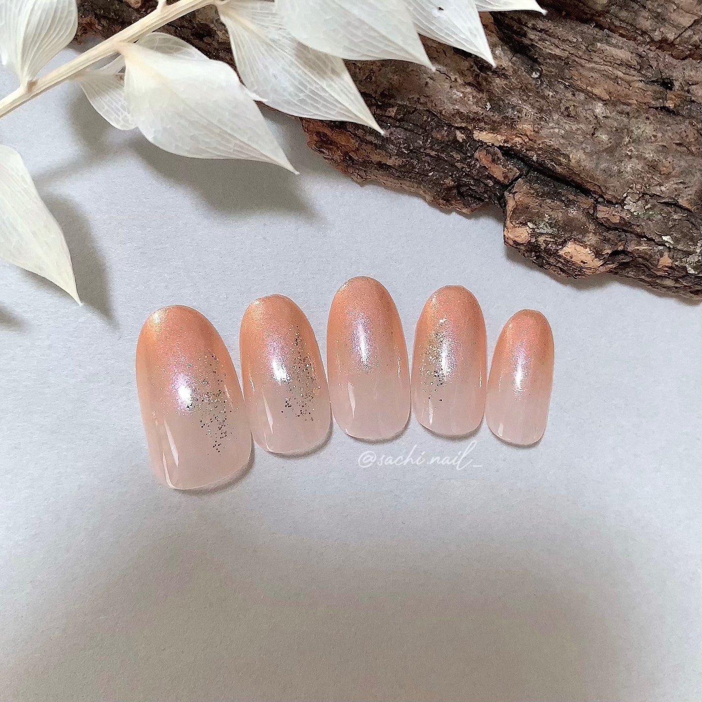 カラフルネイルズ/キャンメイク/マニキュアを使ったクチコミ(7枚目)