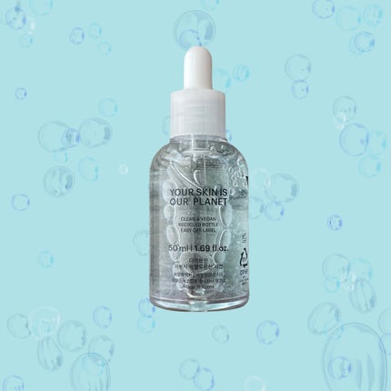 ダイブイン セラム/Torriden/美容液を使ったクチコミ(2枚目)