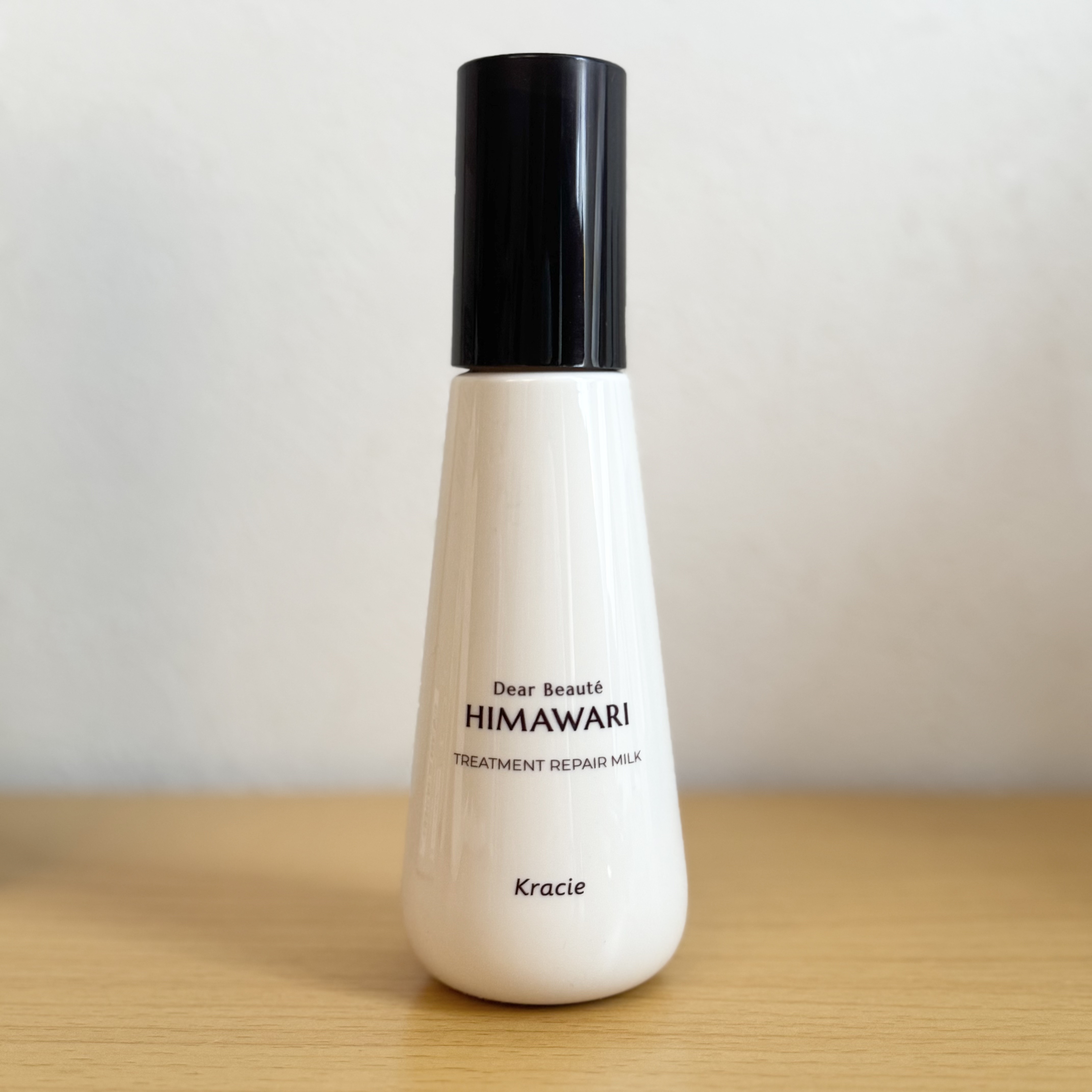 トリートメントリペアミルク/ディアボーテ/ヘアミルクを使ったクチコミ（2枚目）