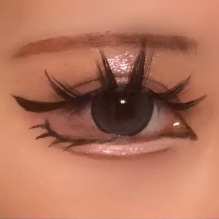 EYEMAZING(アイメイジング)/EYEMAZING(アイメイジング)/つけまつげを使ったクチコミ(2枚目)