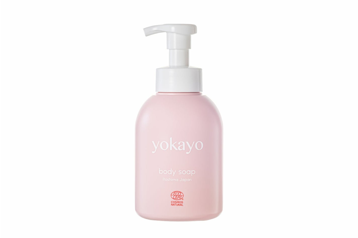 yokayo body soap yokayo