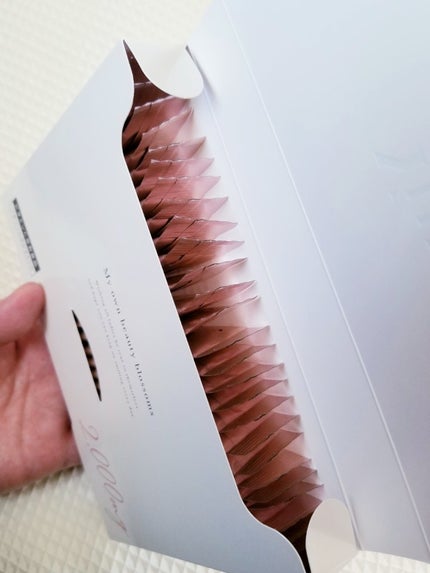 リポソーム生ビタミンC/Yunth/美容サプリメントを使ったクチコミ(2枚目)