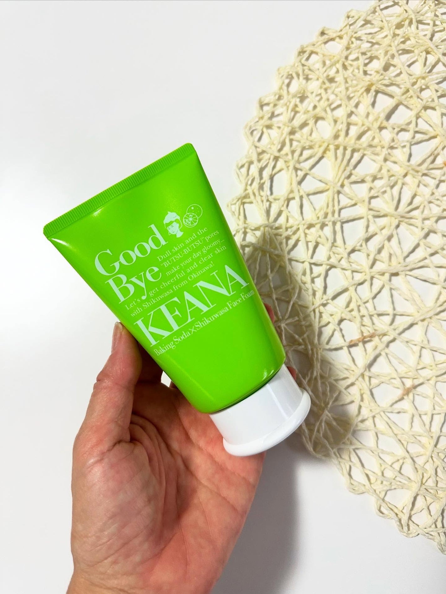 重曹すっきり洗口液/歯磨撫子/マウスウォッシュ・スプレーを使ったクチコミ(4枚目)