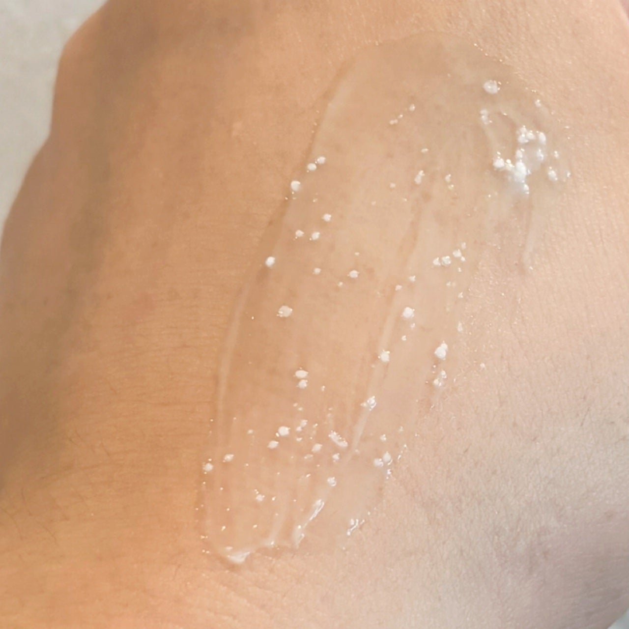 セラチオール クラッシュ クリーム/ZIGTAG/フェイスクリームを使ったクチコミ(4枚目)