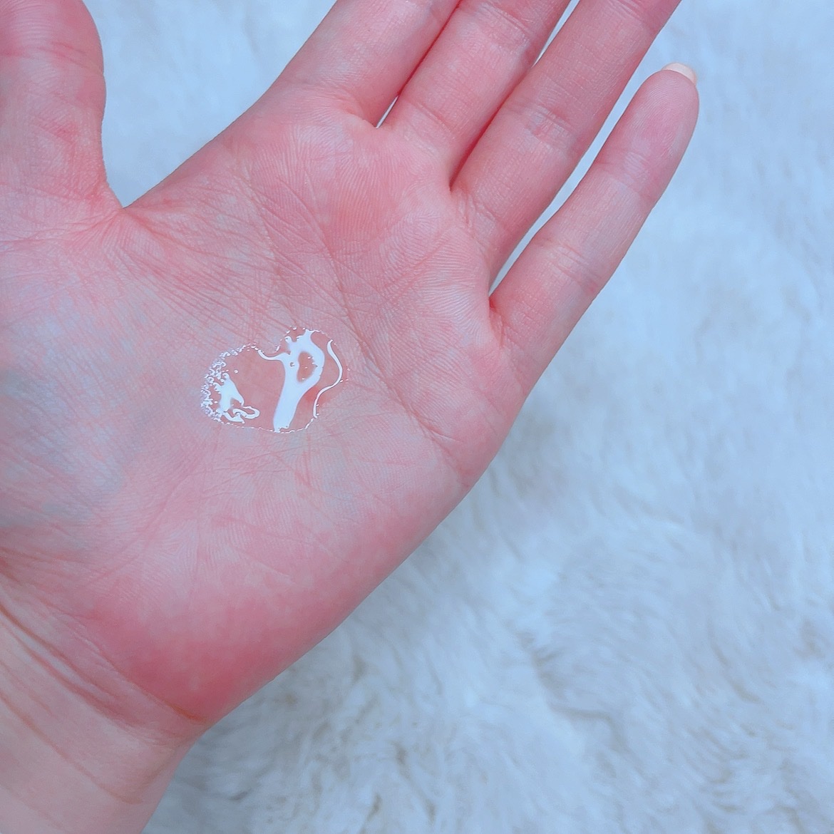 Linon ロックオイル ライト/Linon/ヘアオイルを使ったクチコミ（2枚目）