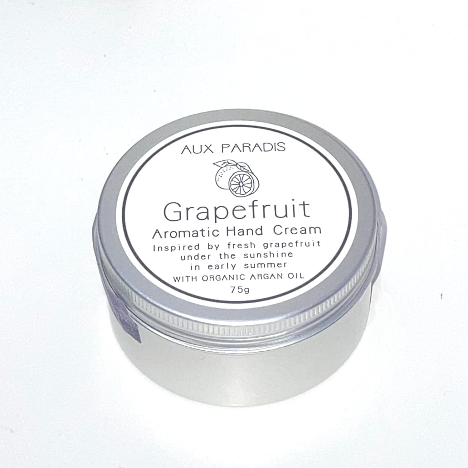 AUX PARADIS アロマティック ハンドクリーム #09 Grapefruit