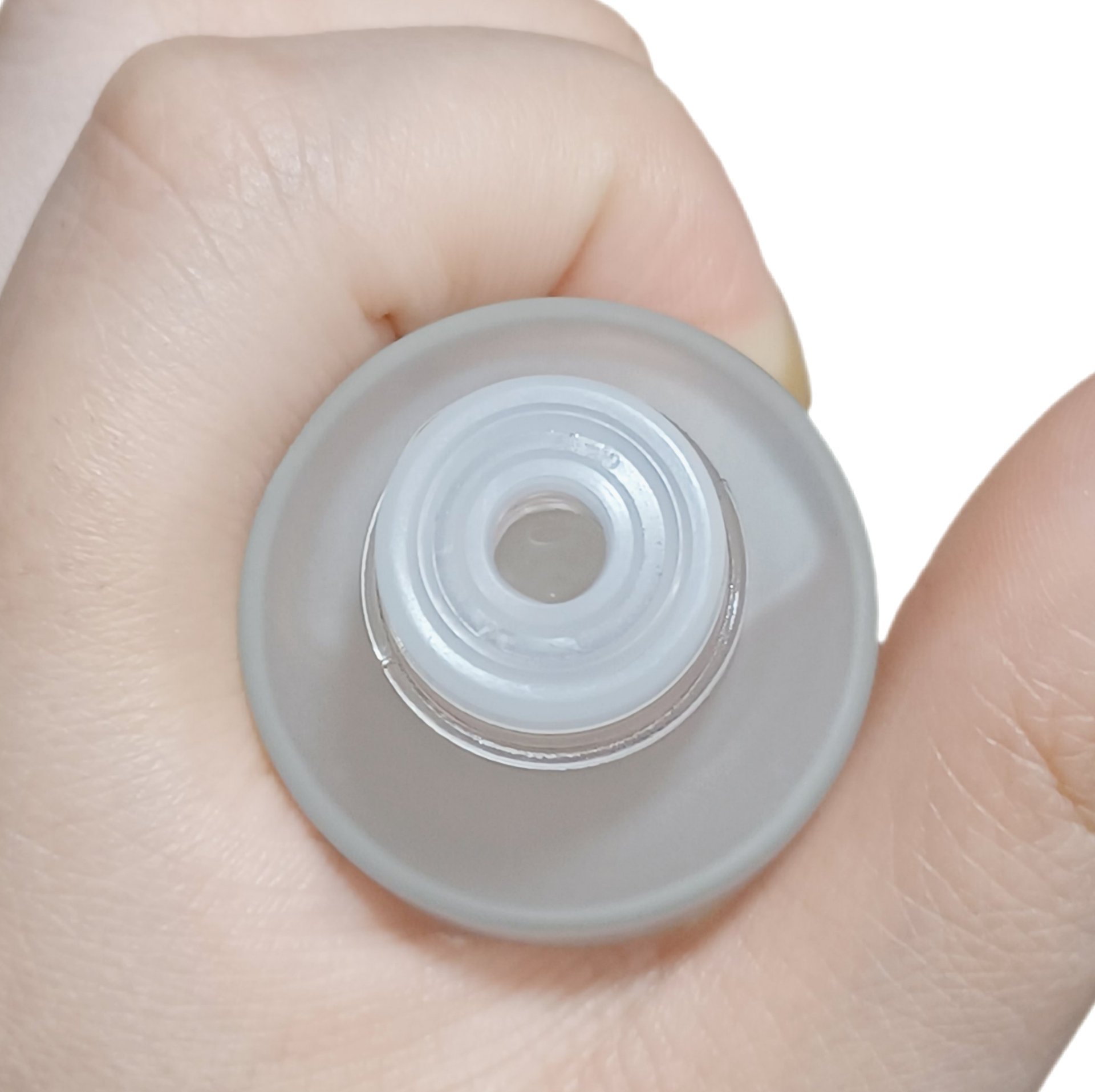 美容液ローション/GINZA CLEAR/化粧水を使ったクチコミ（2枚目）