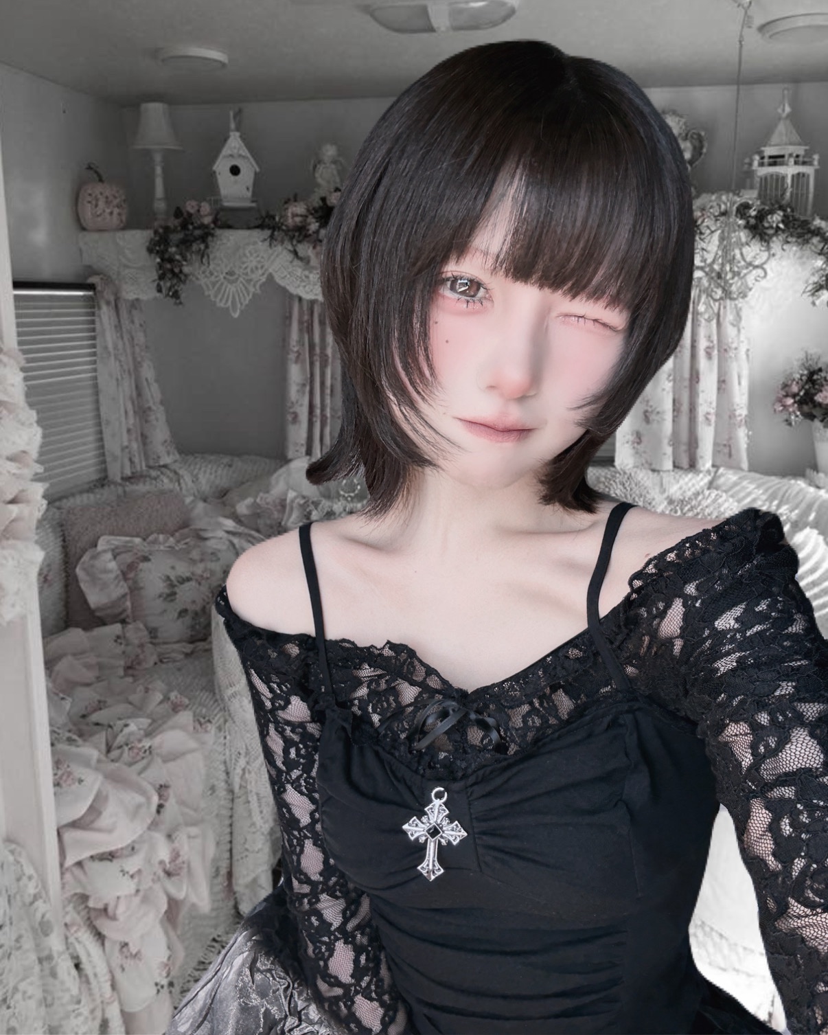 ルース パウダー/DECORTÉ/ルースパウダーを使ったクチコミ（2枚目）