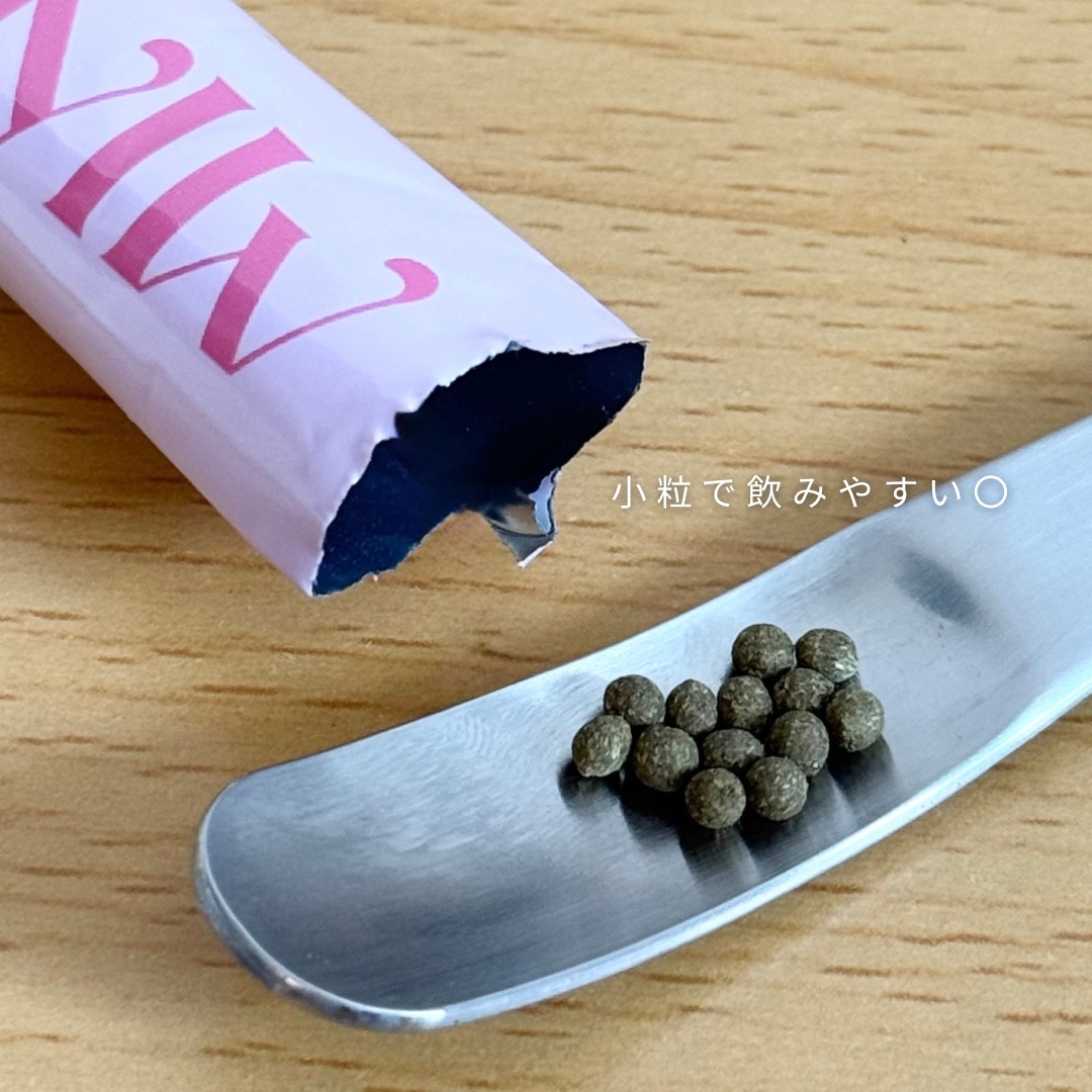 ダイエット韓方ミンゴ/ソヌ/ボディサプリメントを使ったクチコミ（3枚目）